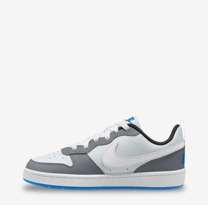 Nike Court Borough Low Kids - Size 6Y